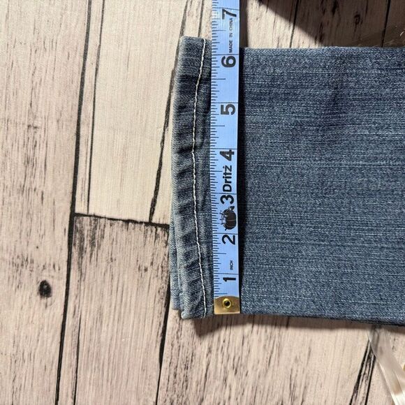 NWT True Religion Joey Super T Jeans Size 27 - Picture 12 of 12